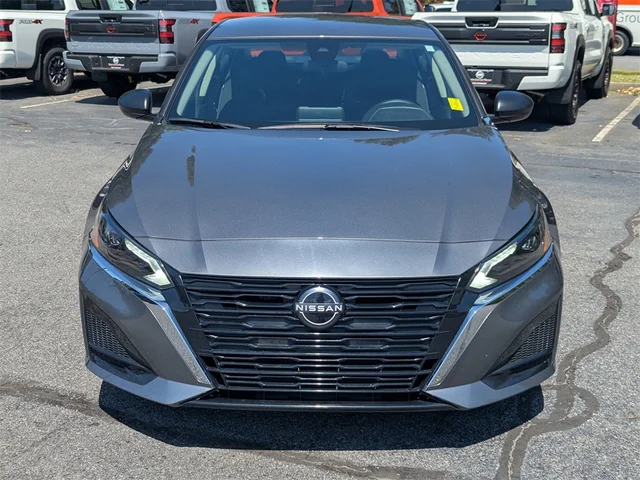 SEMINUEVOS NISSAN Altima at Kennesaw, in Town Center Nissan