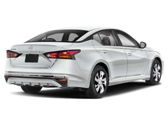 SEMINUEVOS NISSAN Altima at Kennesaw, in Town Center Nissan