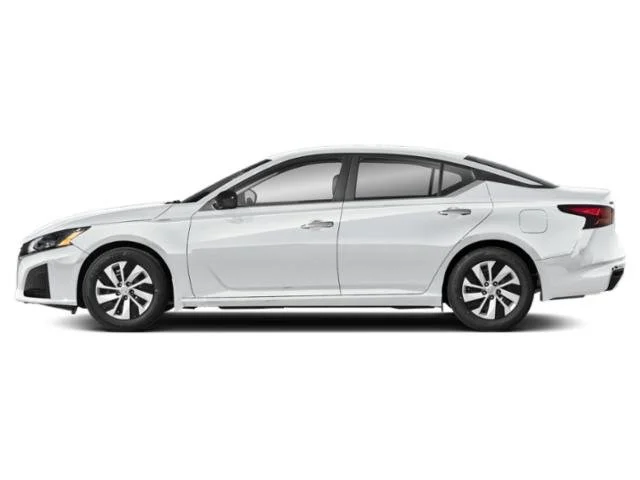 SEMINUEVOS NISSAN Altima at Kennesaw, in Town Center Nissan