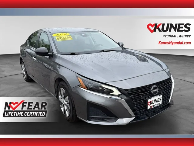 SEMINUEVOS NISSAN Altima a Estados en autogozo