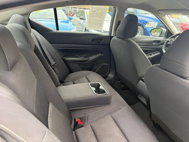 SEMINUEVOS NISSAN Altima a Estados en autogozo