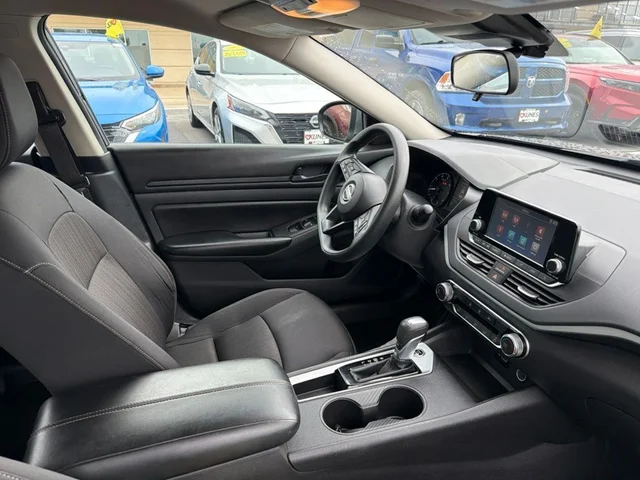 SEMINUEVOS NISSAN Altima a Estados en autogozo