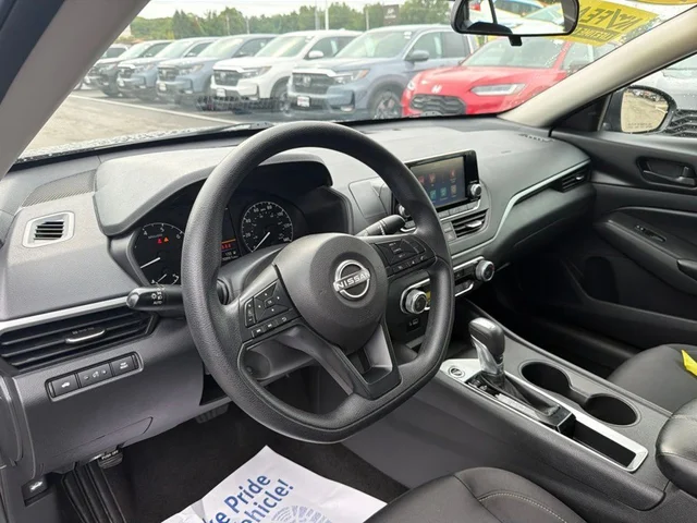 SEMINUEVOS NISSAN Altima a Estados en autogozo