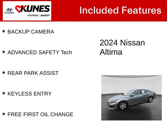 SEMINUEVOS NISSAN Altima a Estados en autogozo