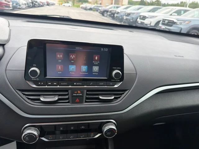 SEMINUEVOS NISSAN Altima a Estados en autogozo