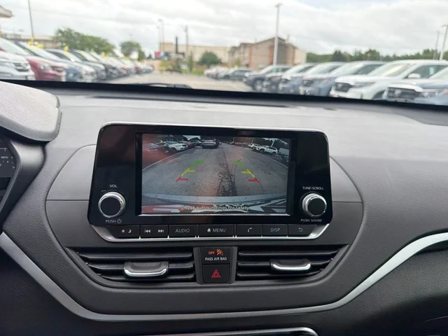 SEMINUEVOS NISSAN Altima a Estados en autogozo