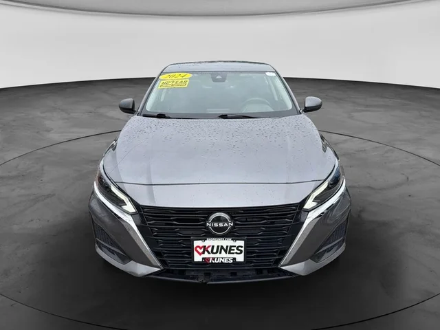 SEMINUEVOS NISSAN Altima a Estados en autogozo