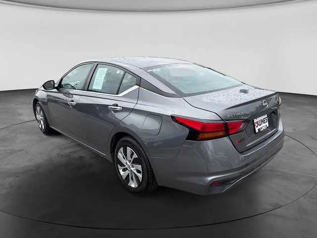 SEMINUEVOS NISSAN Altima a Estados en autogozo