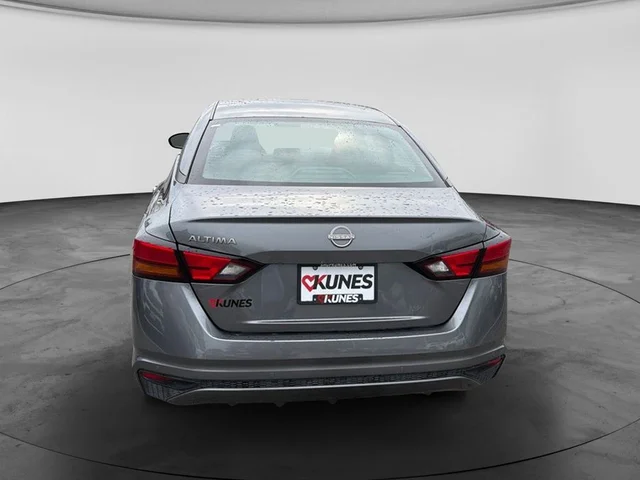 SEMINUEVOS NISSAN Altima a Estados en autogozo