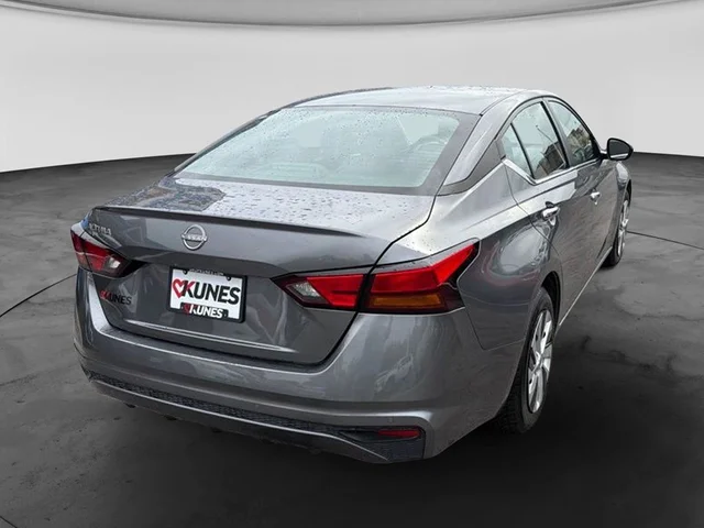 SEMINUEVOS NISSAN Altima a Estados en autogozo