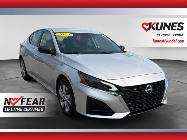 SEMINUEVOS NISSAN Altima a Estados en autogozo