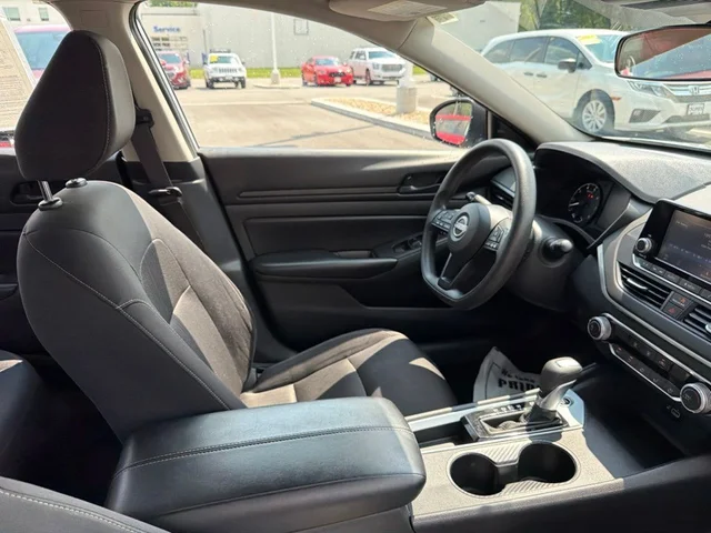 SEMINUEVOS NISSAN Altima a Estados en autogozo