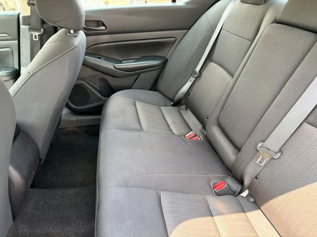 SEMINUEVOS NISSAN Altima a Estados en autogozo