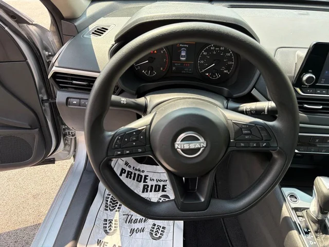 SEMINUEVOS NISSAN Altima a Estados en autogozo