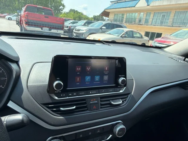 SEMINUEVOS NISSAN Altima a Estados en autogozo