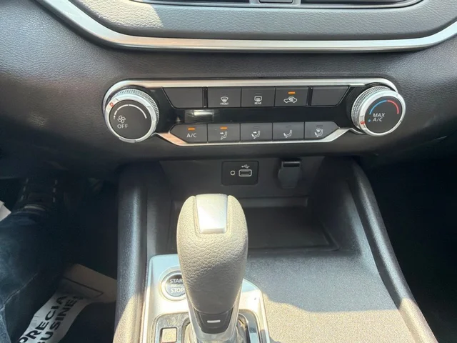 SEMINUEVOS NISSAN Altima a Estados en autogozo