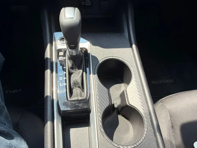 SEMINUEVOS NISSAN Altima a Estados en autogozo