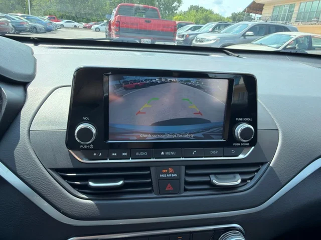 SEMINUEVOS NISSAN Altima a Estados en autogozo