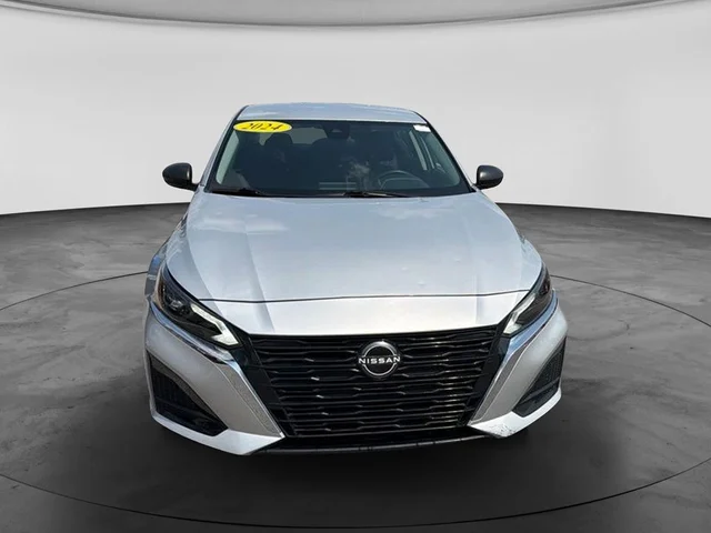 SEMINUEVOS NISSAN Altima a Estados en autogozo