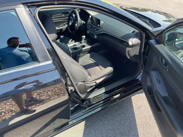 SEMINUEVOS NISSAN Altima a Estados en autogozo