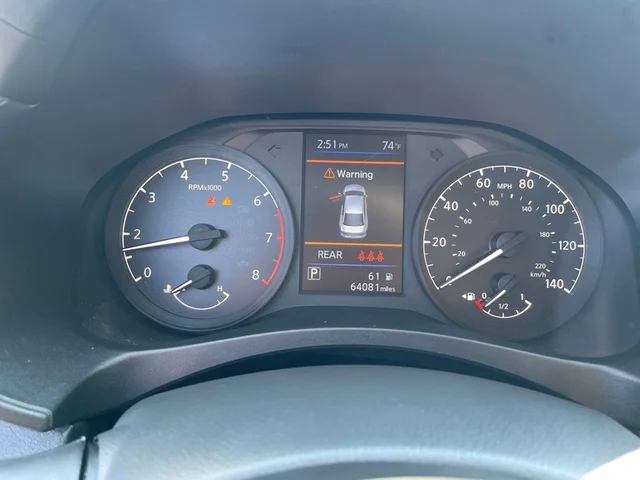 SEMINUEVOS NISSAN Altima a Estados en autogozo