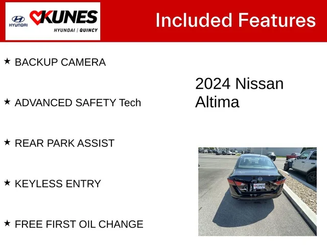 SEMINUEVOS NISSAN Altima a Estados en autogozo
