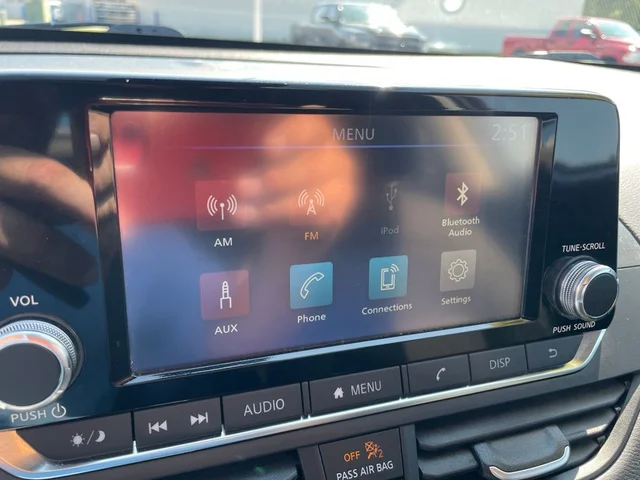 SEMINUEVOS NISSAN Altima a Estados en autogozo