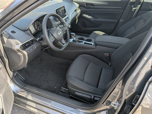 Nuevos NISSAN ALTIMA à Kennesaw, chez Town Center Nissan