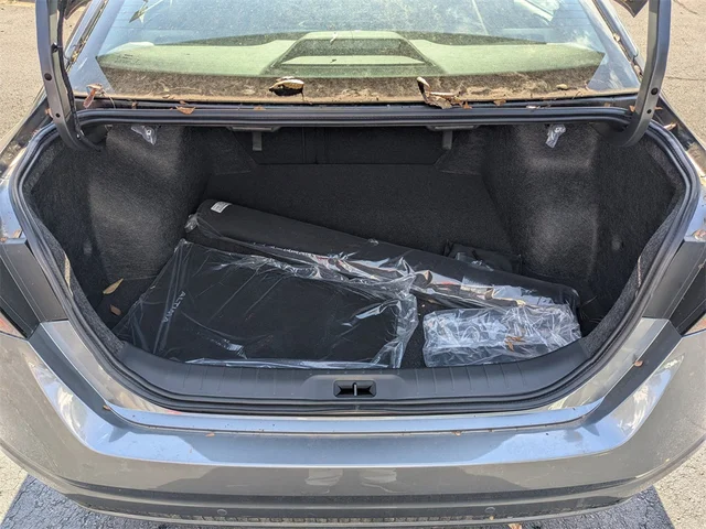 Nuevos NISSAN ALTIMA à Kennesaw, chez Town Center Nissan