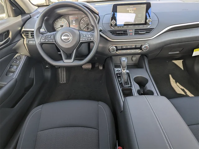 Nuevos NISSAN ALTIMA à Kennesaw, chez Town Center Nissan