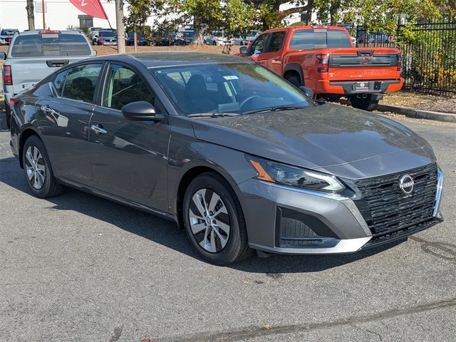 Nuevos NISSAN ALTIMA à Kennesaw, chez Town Center Nissan