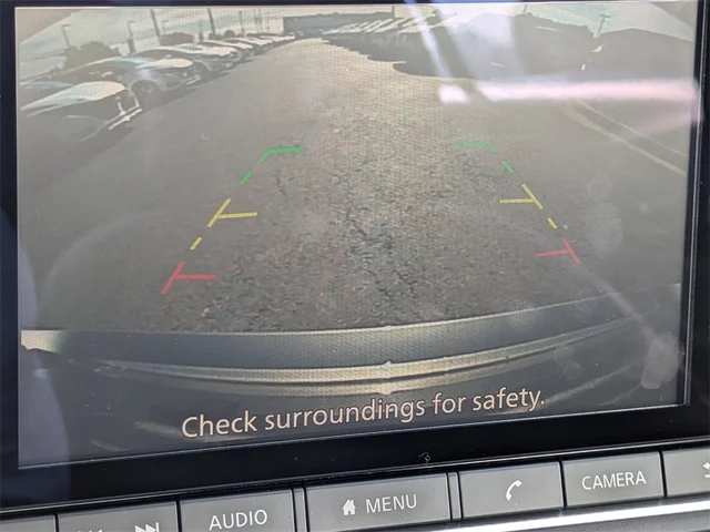 Nuevos NISSAN ALTIMA à Kennesaw, chez Town Center Nissan