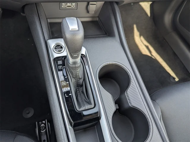 Nuevos NISSAN ALTIMA à Kennesaw, chez Town Center Nissan