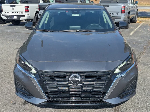 Nuevos NISSAN ALTIMA à Kennesaw, chez Town Center Nissan