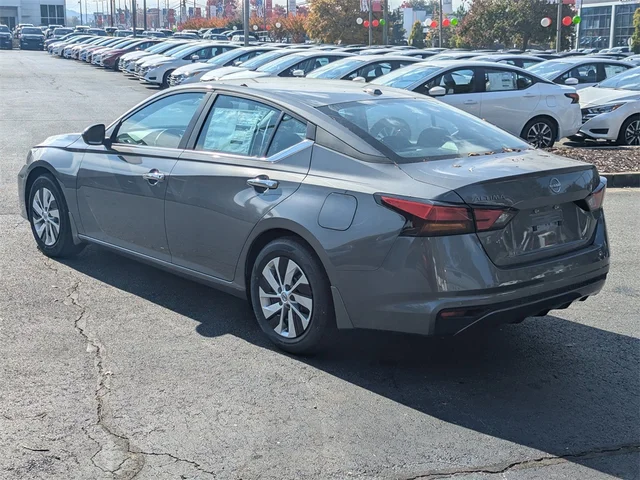 Nuevos NISSAN ALTIMA à Kennesaw, chez Town Center Nissan