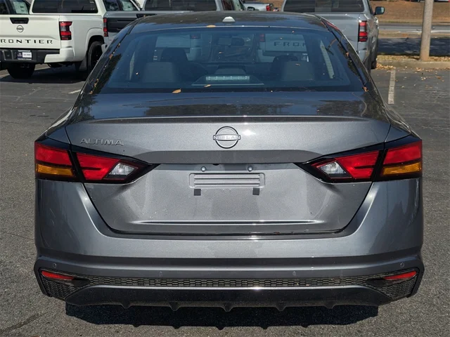 Nuevos NISSAN ALTIMA à Kennesaw, chez Town Center Nissan