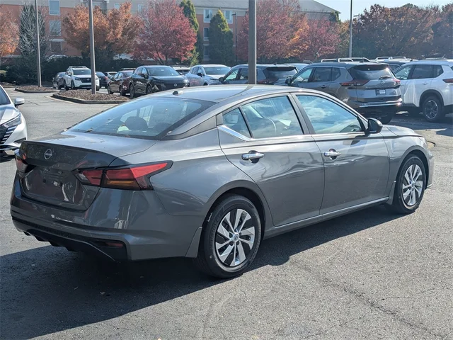 Nuevos NISSAN ALTIMA à Kennesaw, chez Town Center Nissan
