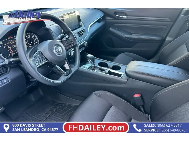 SEMINUEVOS NISSAN Altima a Estados en autogozo