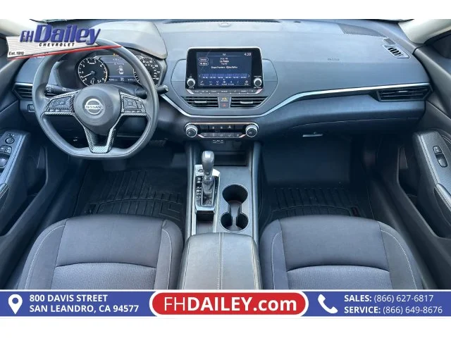 SEMINUEVOS NISSAN Altima a Estados en autogozo