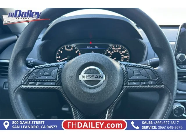 SEMINUEVOS NISSAN Altima a Estados en autogozo
