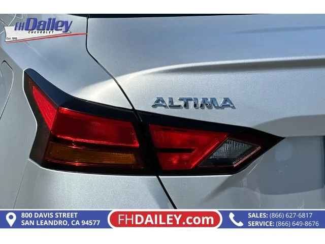 SEMINUEVOS NISSAN Altima a Estados en autogozo