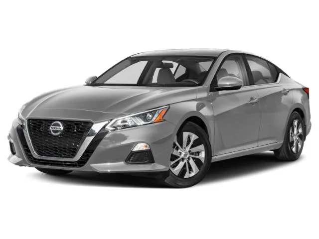 SEMINUEVOS NISSAN Altima at Kennesaw, in Town Center Nissan