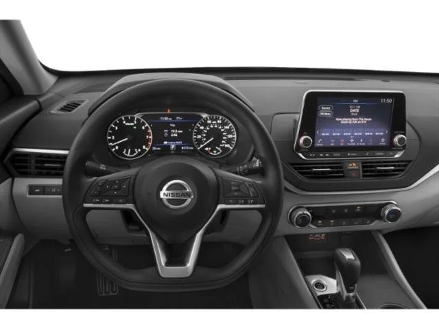 SEMINUEVOS NISSAN Altima at Kennesaw, in Town Center Nissan