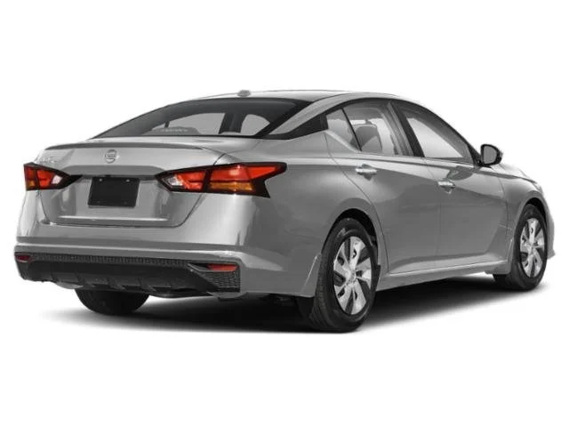 SEMINUEVOS NISSAN Altima at Kennesaw, in Town Center Nissan