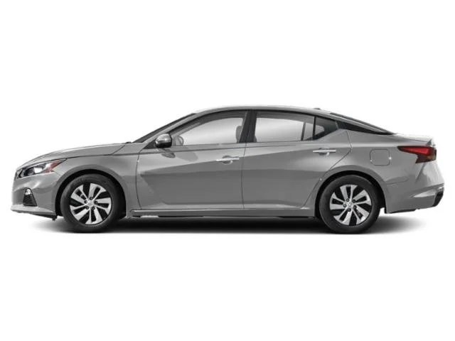 SEMINUEVOS NISSAN Altima at Kennesaw, in Town Center Nissan