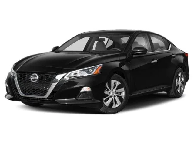 SEMINUEVOS NISSAN Altima at Kennesaw, in Town Center Nissan