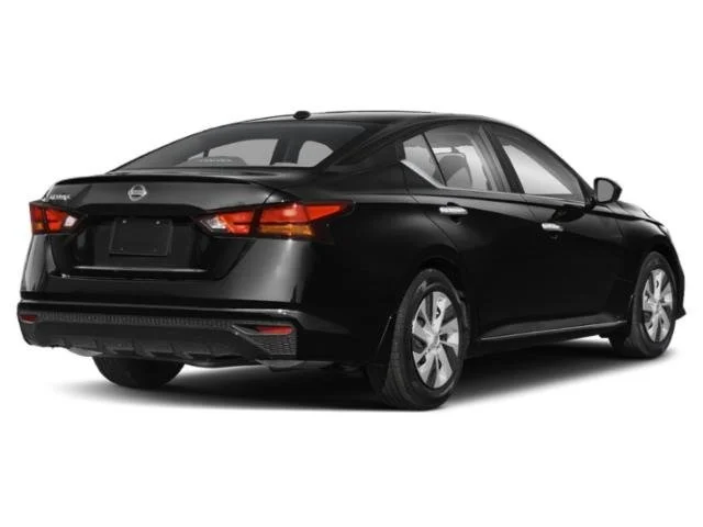 SEMINUEVOS NISSAN Altima at Kennesaw, in Town Center Nissan