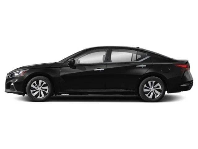 SEMINUEVOS NISSAN Altima at Kennesaw, in Town Center Nissan