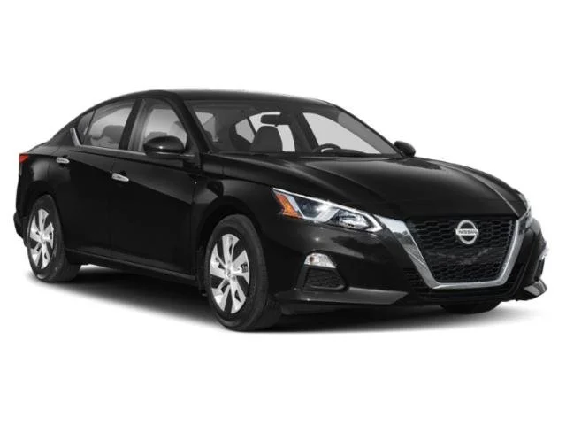SEMINUEVOS NISSAN Altima at Kennesaw, in Town Center Nissan