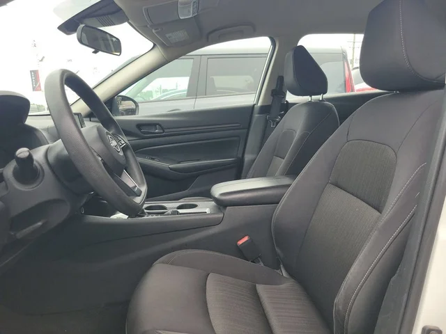SEMINUEVOS NISSAN Altima a Estados en autogozo